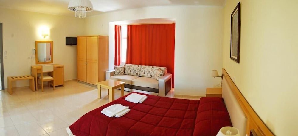 Фото Theofilos Superior Resort Hotel & SPA