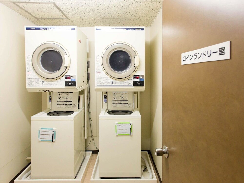 Фото Hotel Area One Okayama