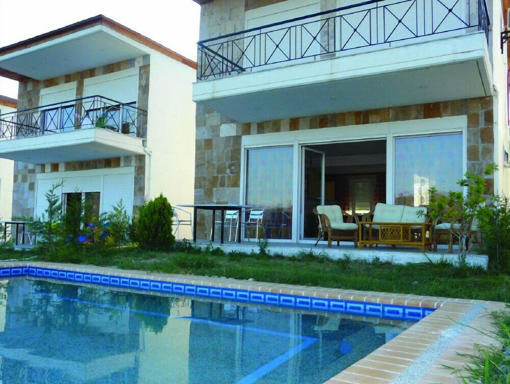 Фото Olympic Kosma Hotel