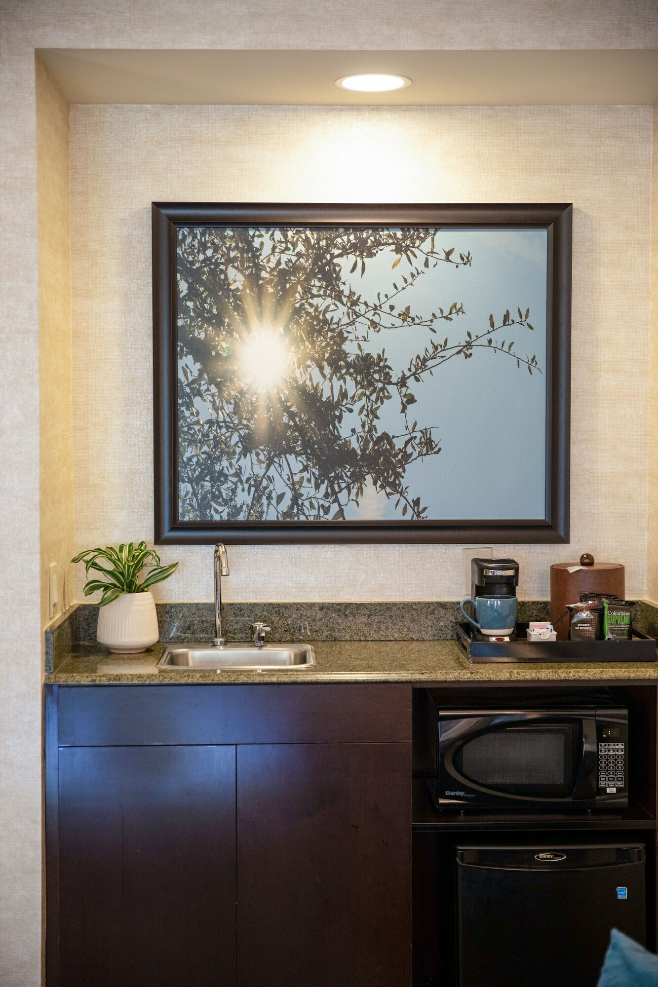 Фото Ayres Suites Diamond Bar