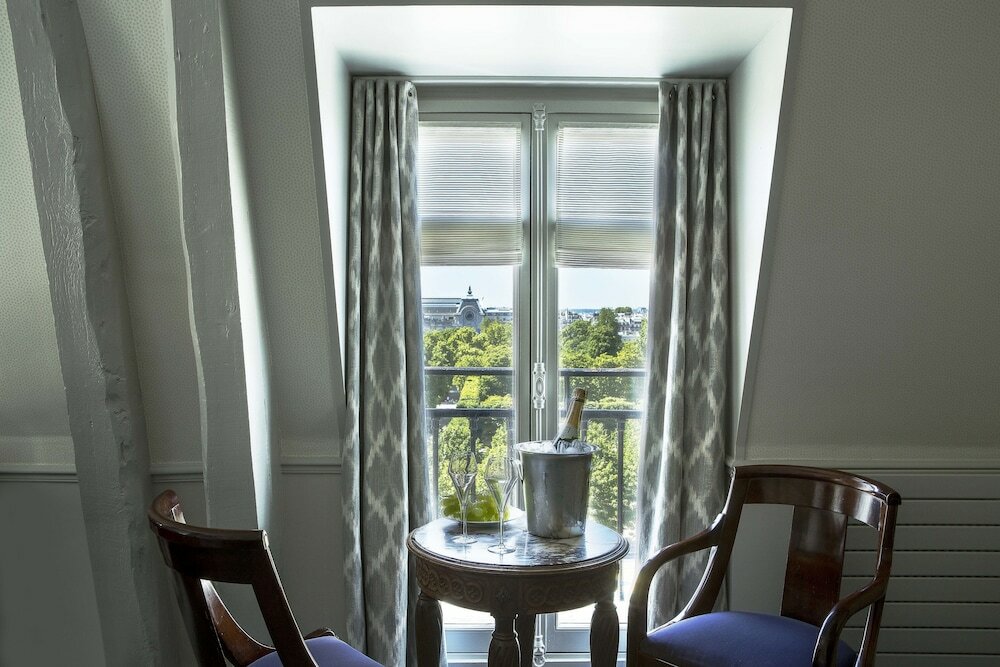 Фото Hôtel Brighton