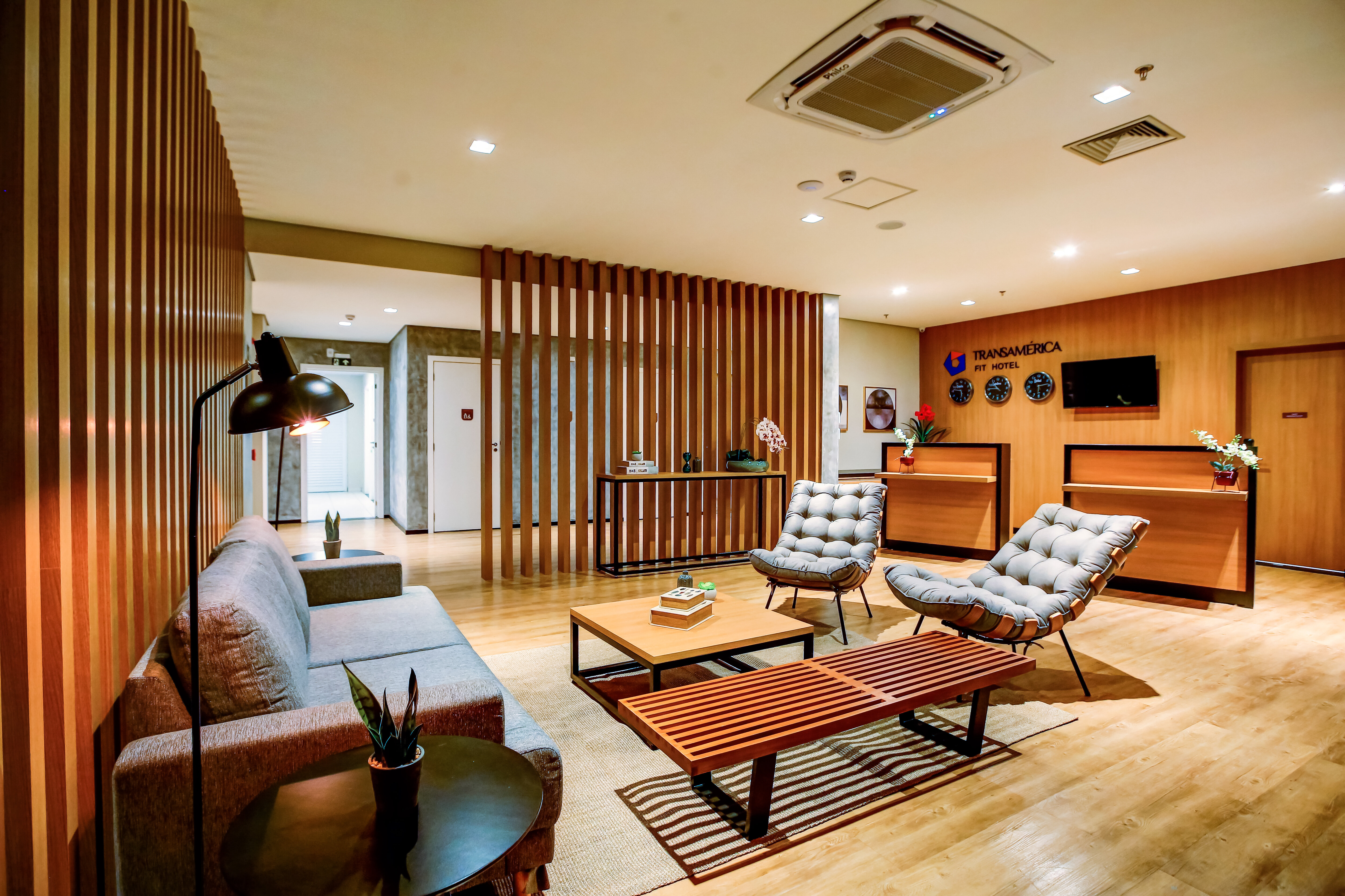 Фото Fit Transamerica Lucas do Rio Verde