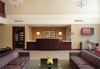 Фото Fairfield Inn & Suites by Marriott Somerset