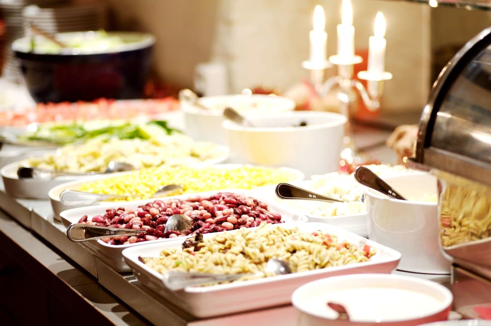 Фото Best Western Tidbloms Hotel