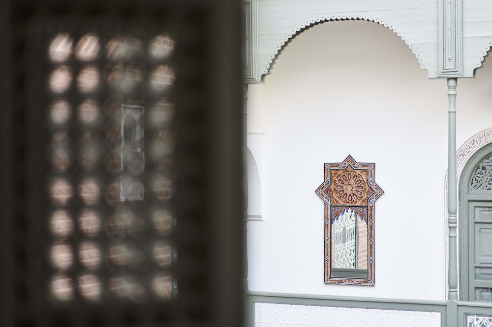 Фото Riad Rafaele