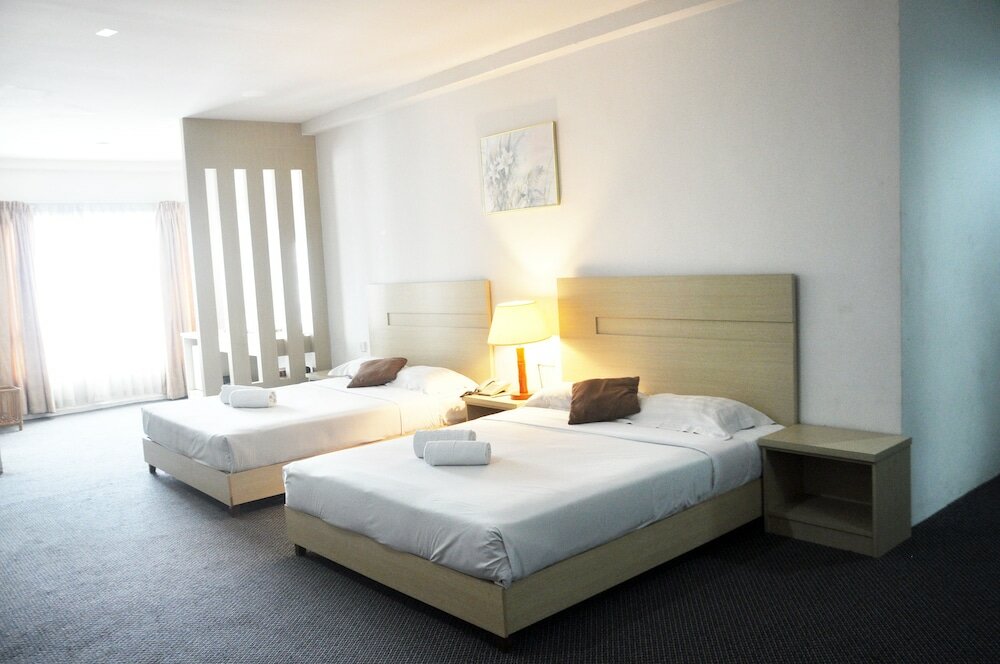 Фото Promenade Service Apartments