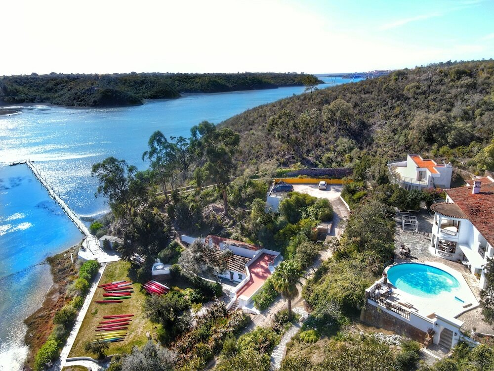 Фото Moinho da Asneira