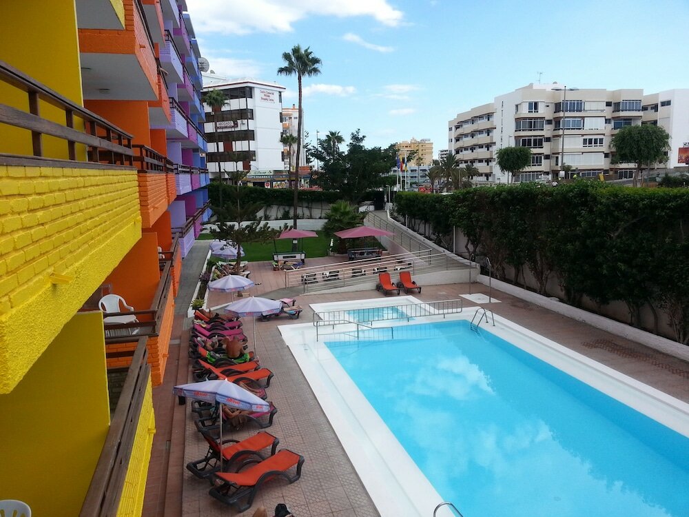 Фото Eó Las Gacelas