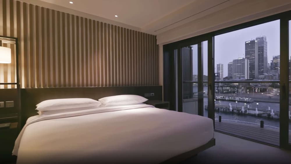 Фото Park Hyatt Sydney