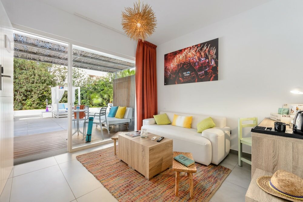 Фото Hotel Vibra Bossa Flow