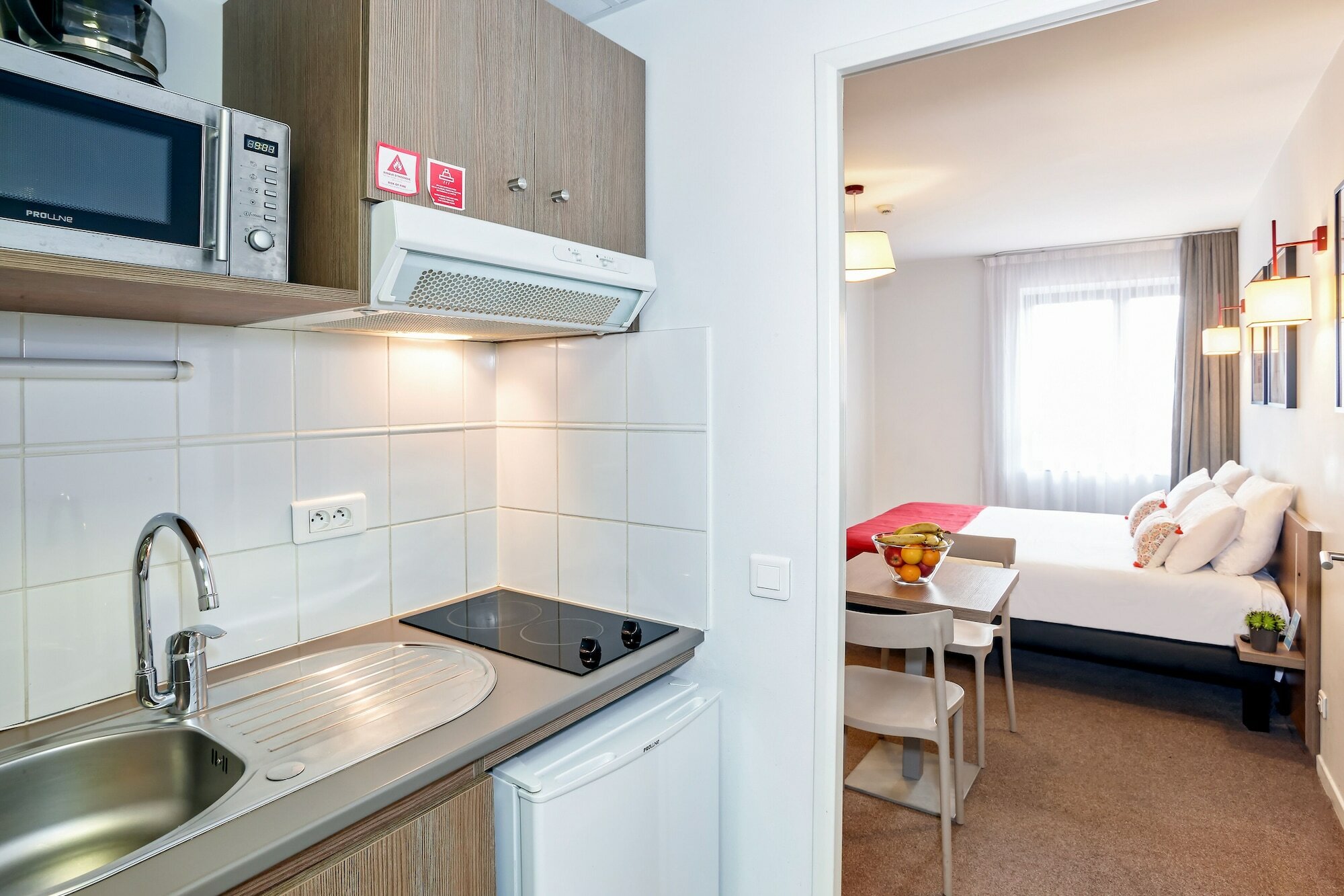 Фото Appart’City Confort Strasbourg Centre