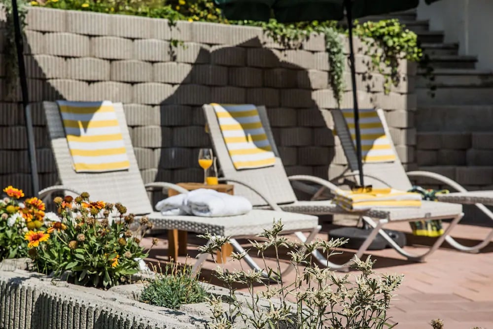 Фото Hotel Kertess