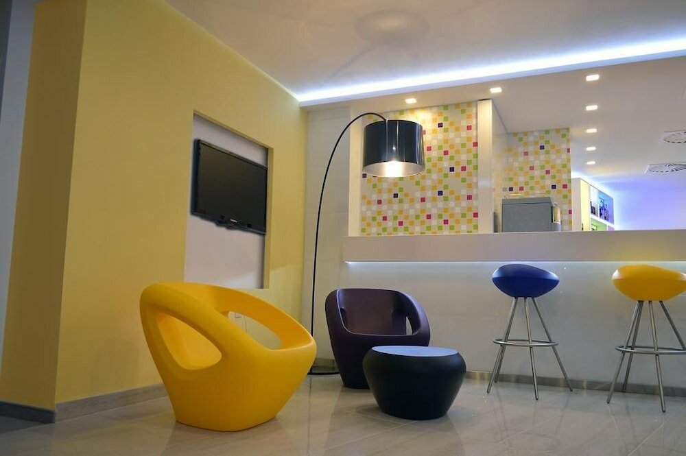 Фото Arena Mar Hotel & SPA