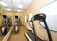 Фото Mainstay Suites Winnipeg