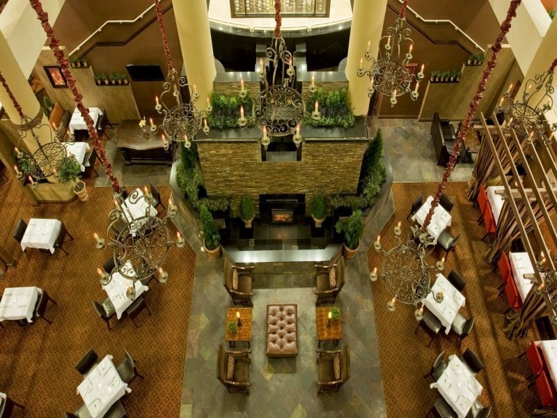 Фото Sheraton LaGuardia East Hotel