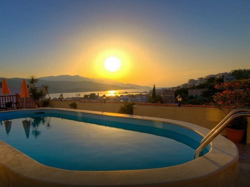 Фото Virginia Hotel