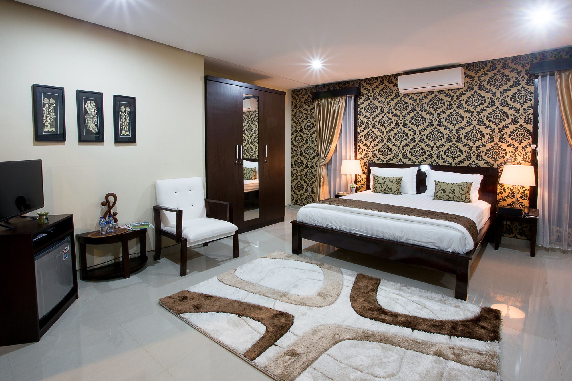 Фото Cometa Villas Seminyak by Premier Hospitality Asia