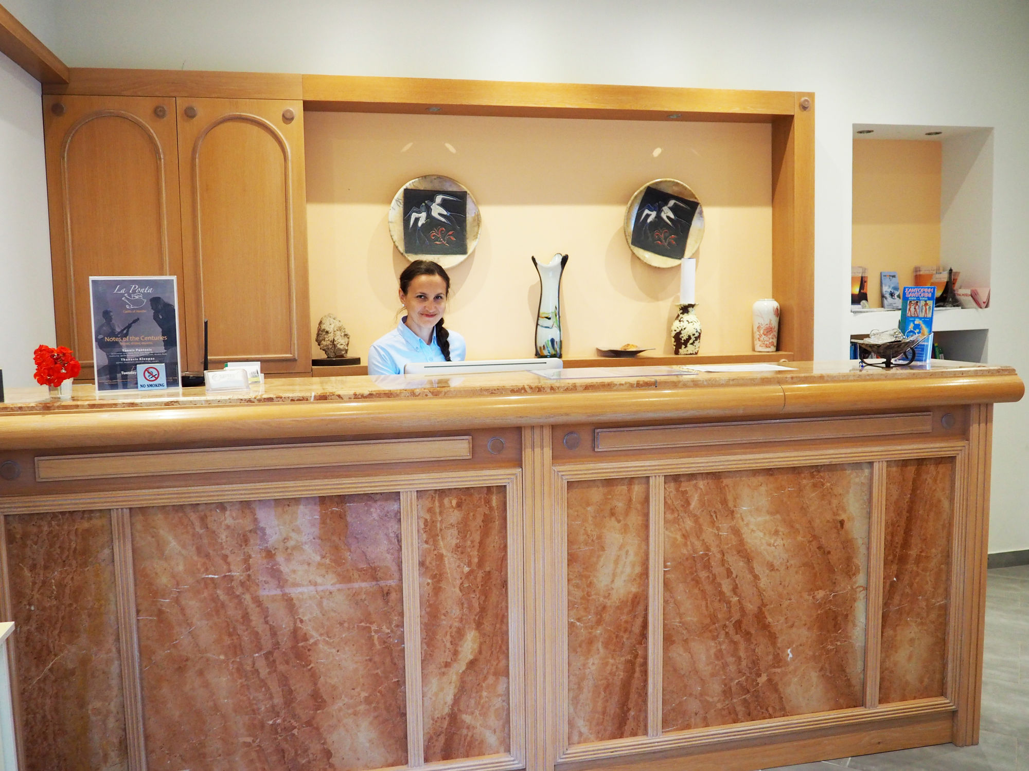 Фото Carlos Pension