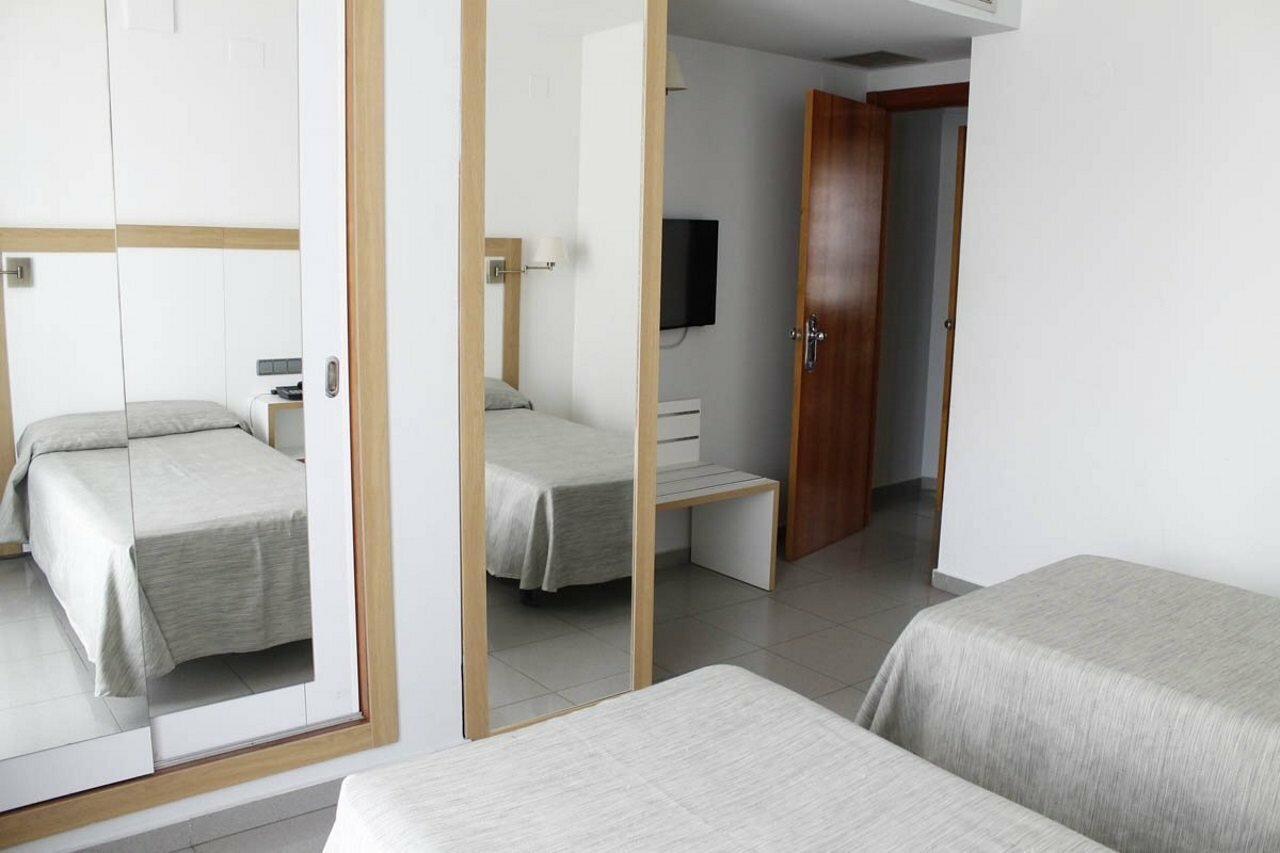 Фото Hotel Marina