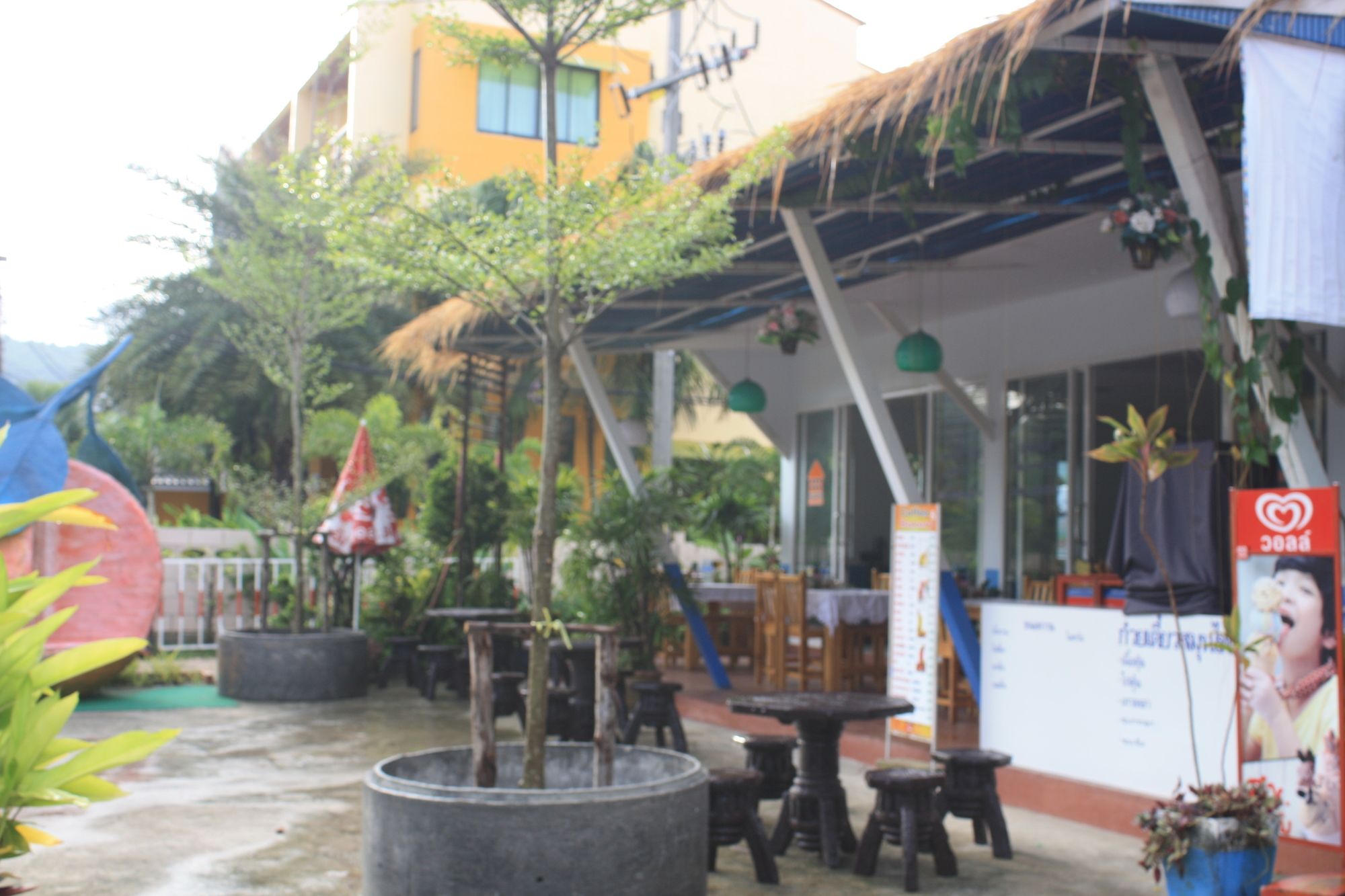 Фото The Orange City Resort