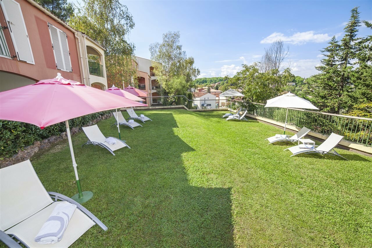 Фото Le Club Mougins by Diamond Resorts