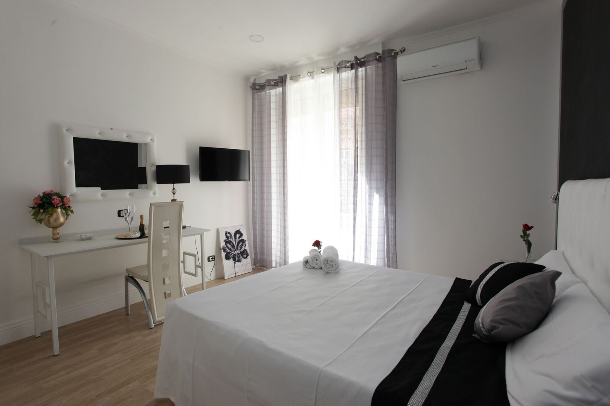 Фото La Terrazza Palace