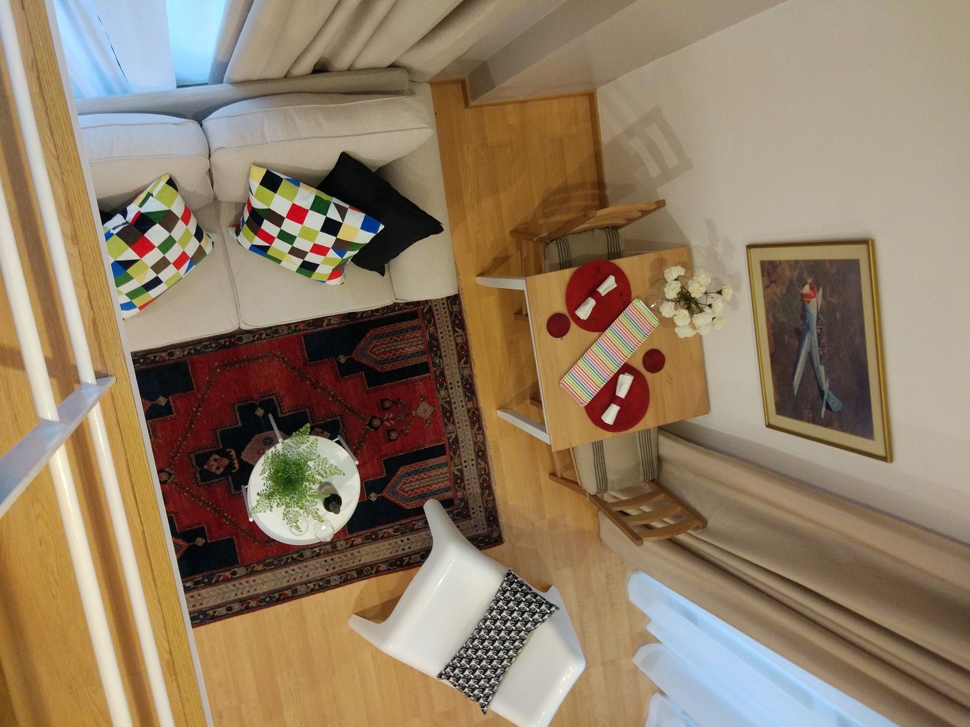 Фото White Tree Residence