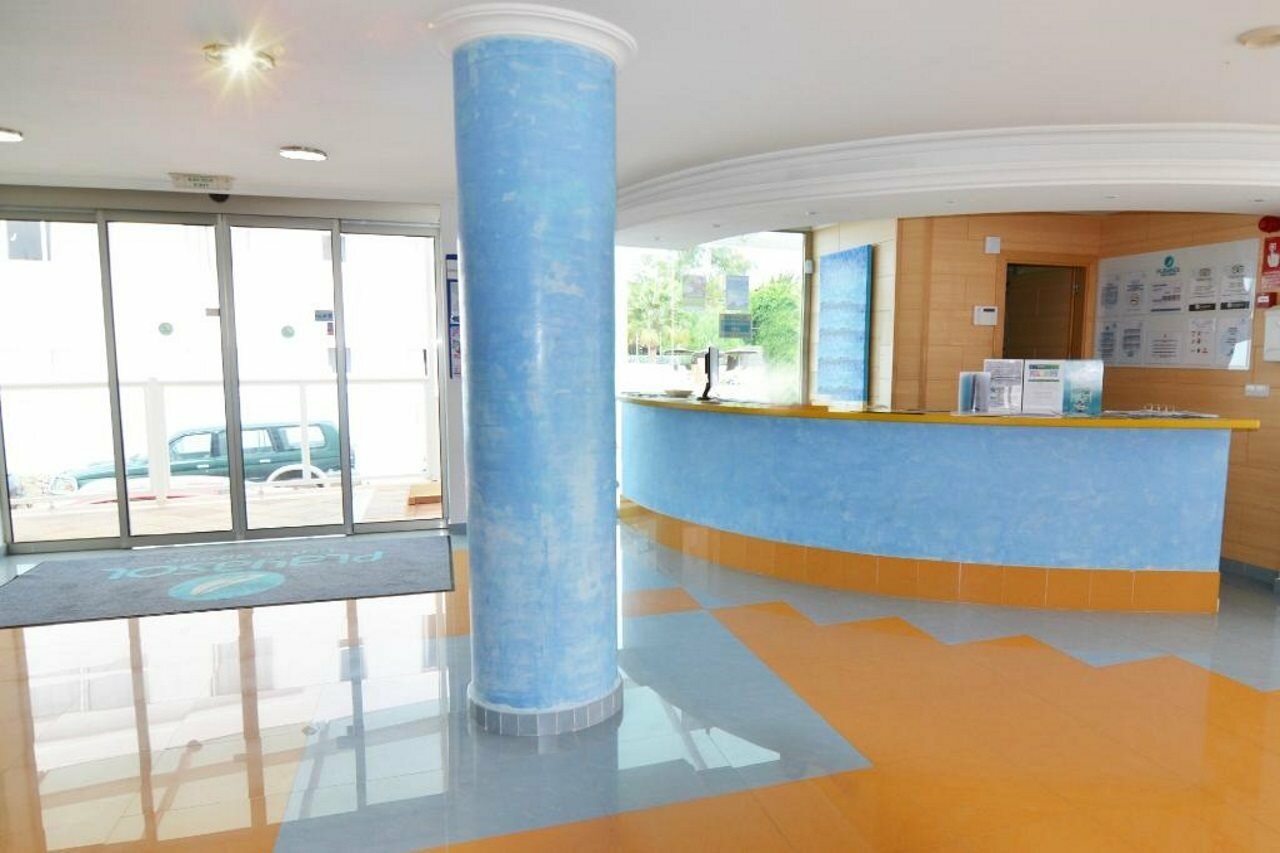Фото Aparthotel Vibra Sanan - Adults Only