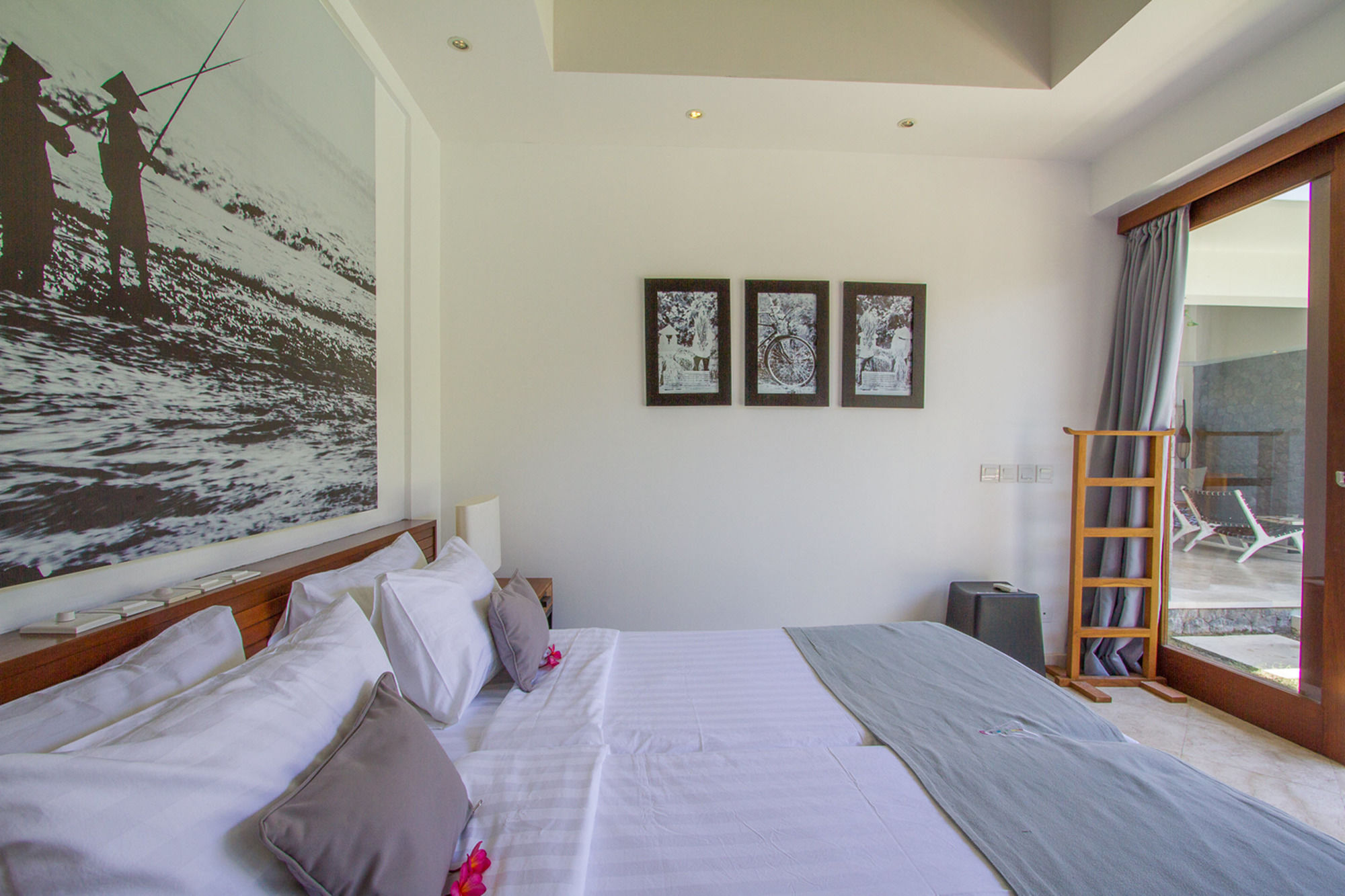 Фото Villa Vishuddha Ajna