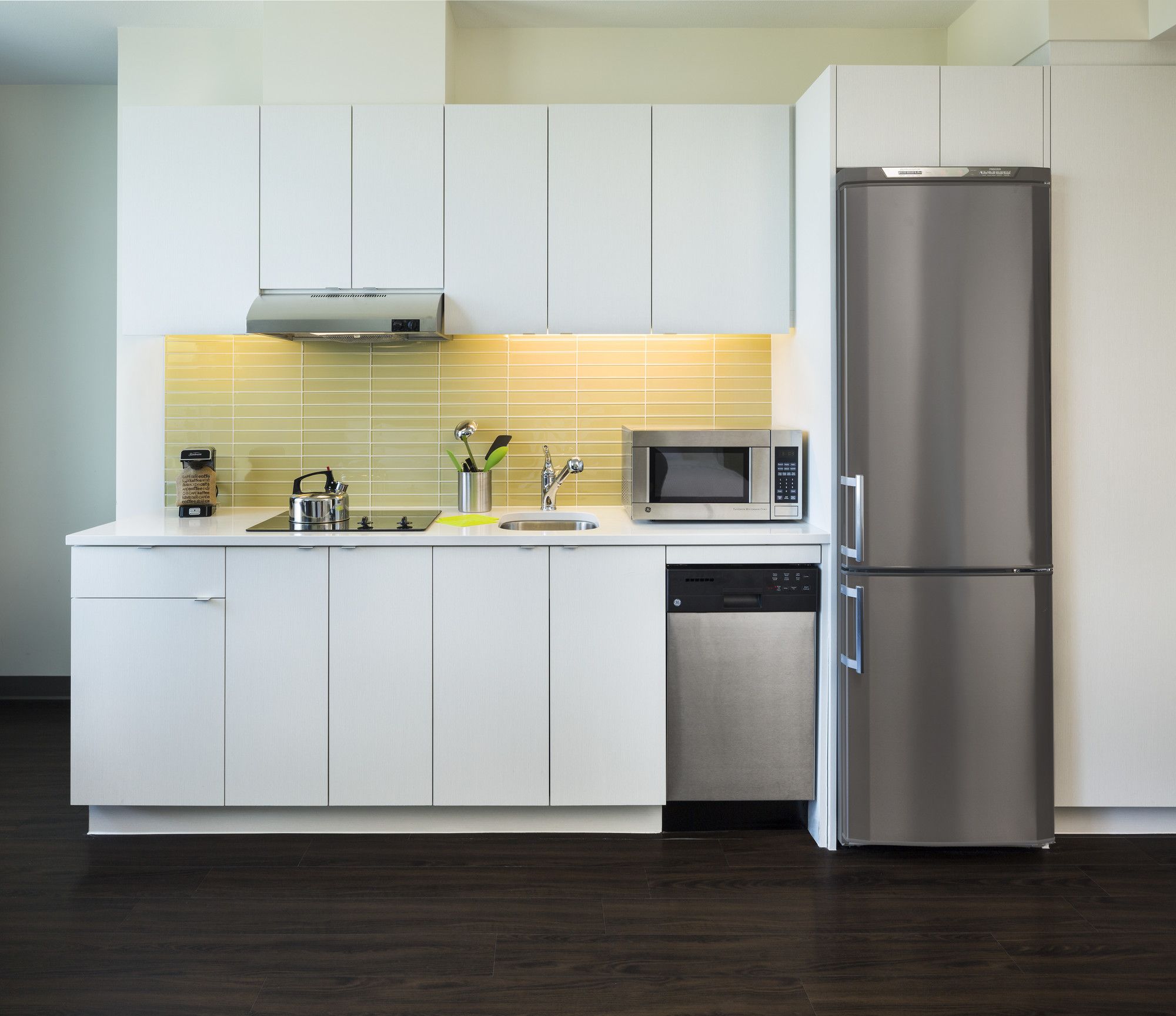 Фото Element Vancouver Metrotown