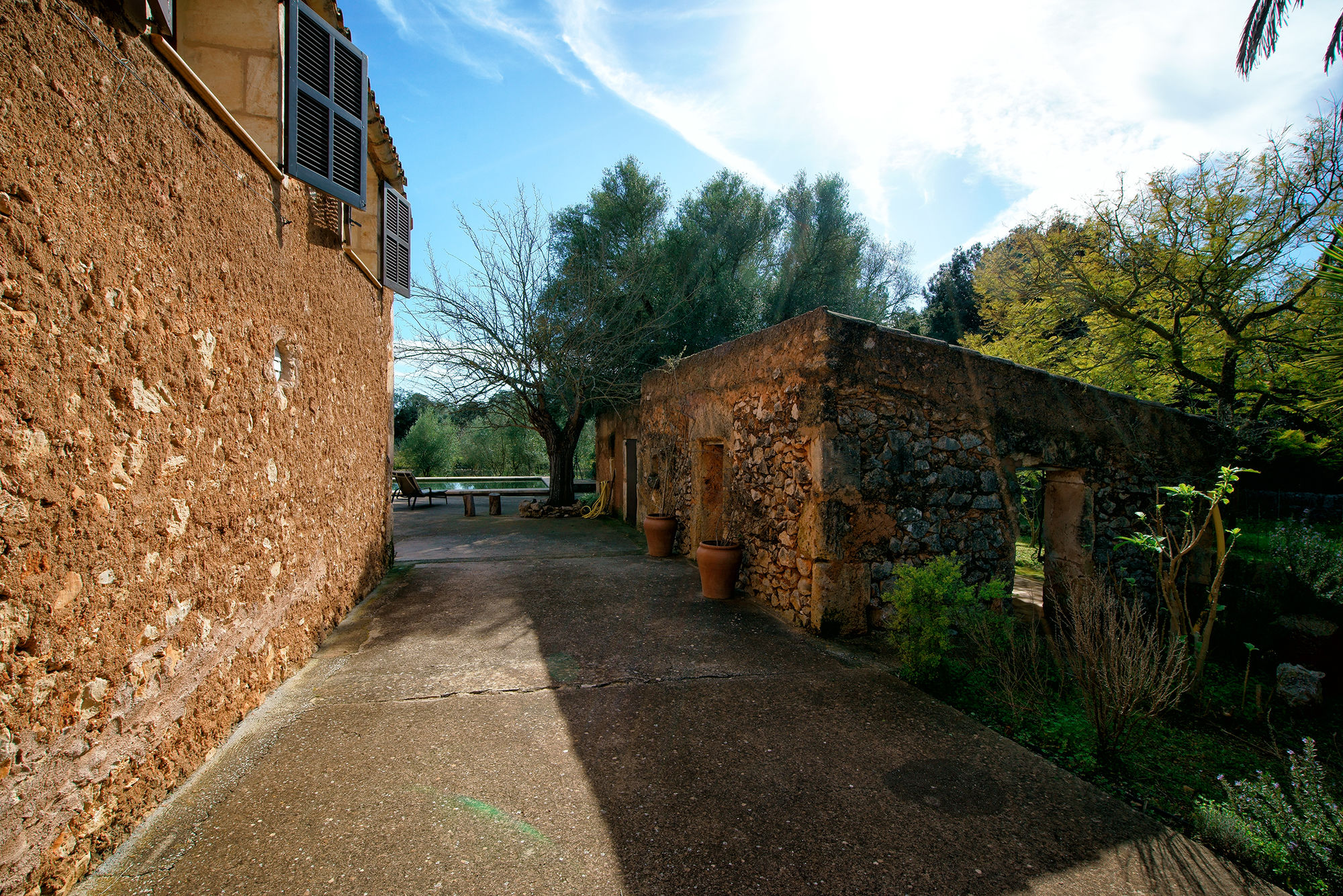 Фото Bou Ros Finca Can Veritat