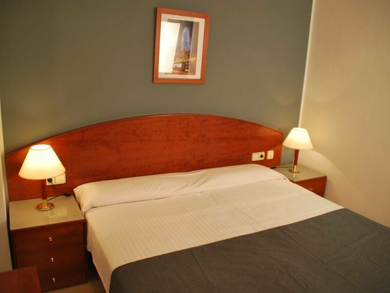 Фото Suites Marina