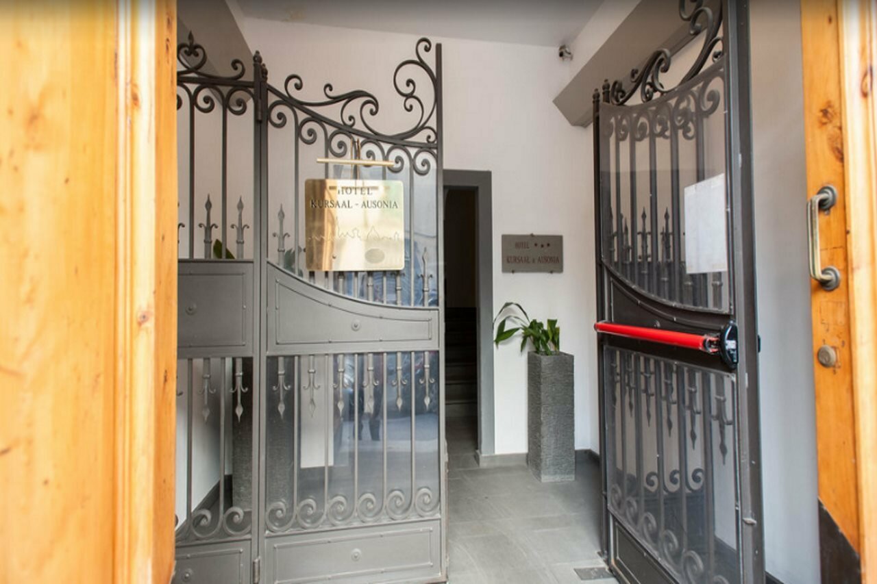 Фото Kursaal & Ausonia