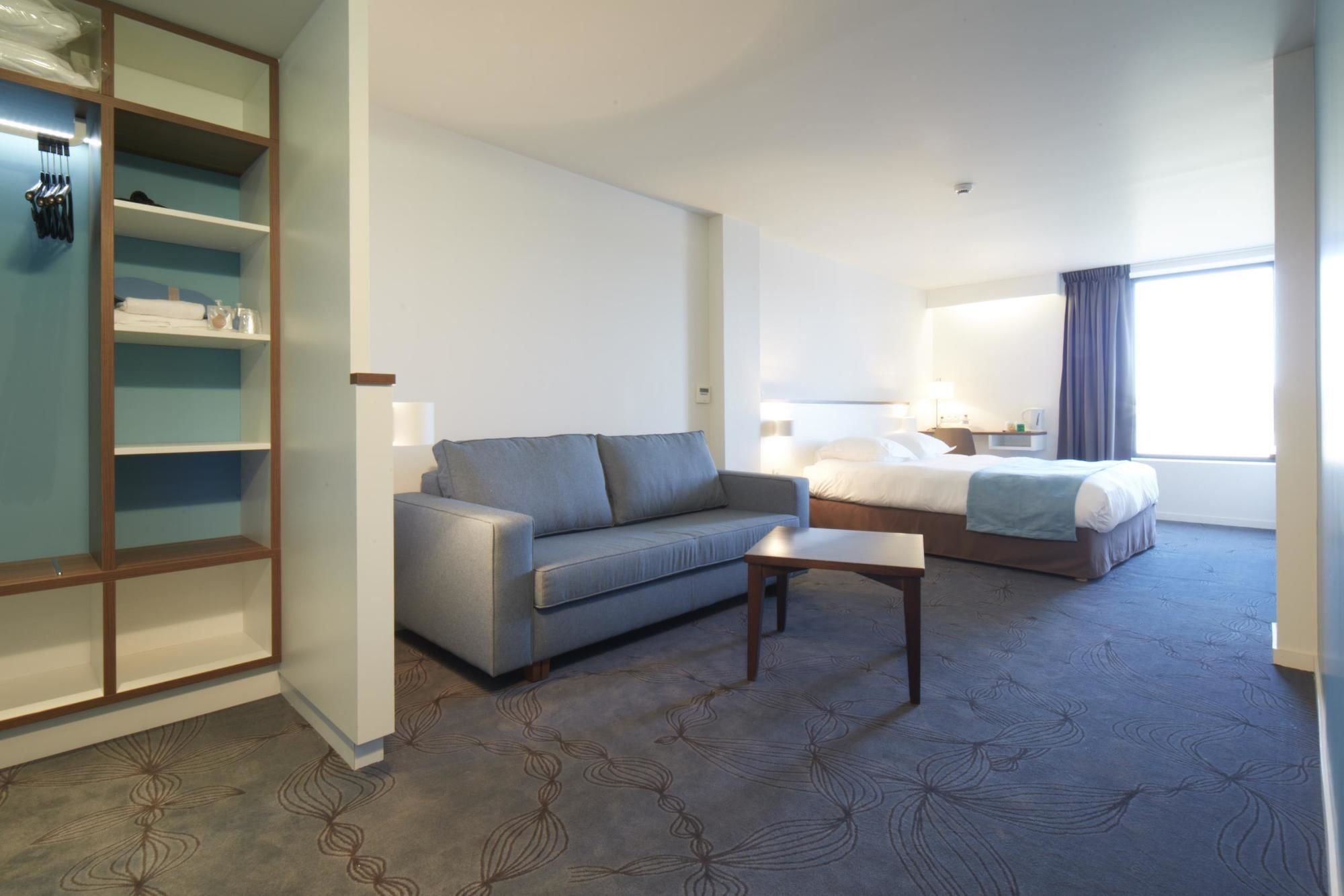 Фото Ibis Styles Bordeaux Bègles