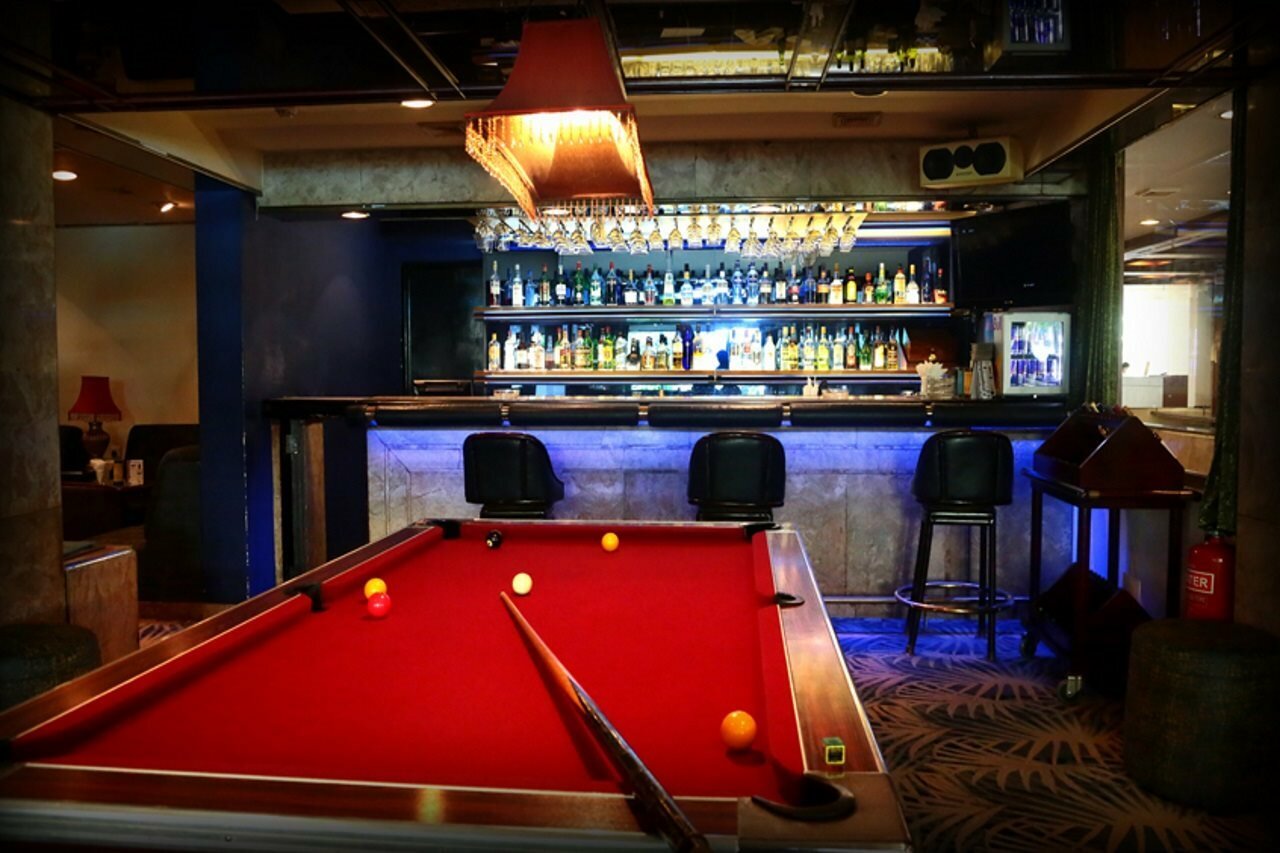 Фото Ramada by Wyndham Colombo