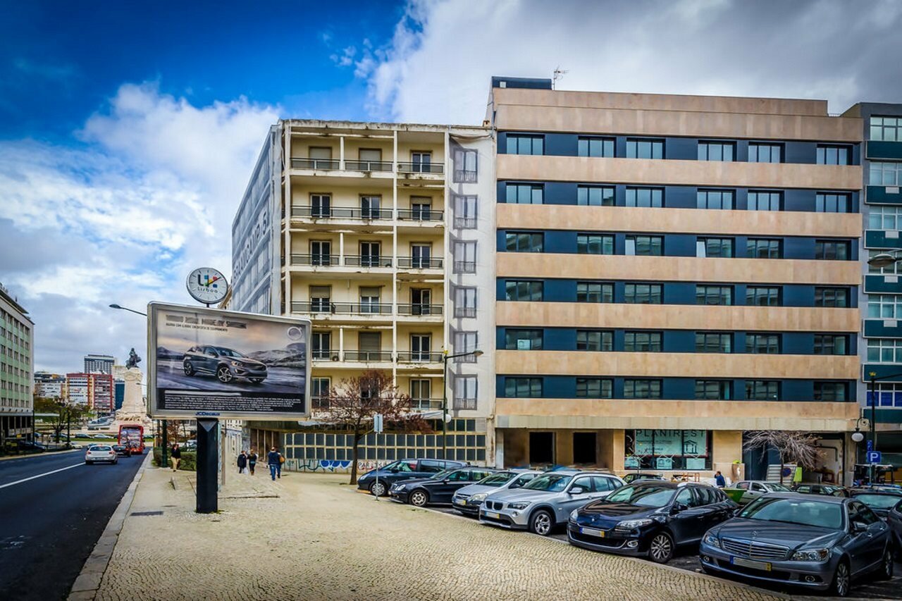 Фото Lisbon Serviced Apartments - Liberdade