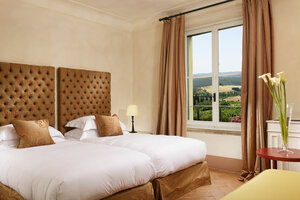 Como Castello Del Nero (Tavarnelle Val di Pesa, Via Spicciano, 4), hotel