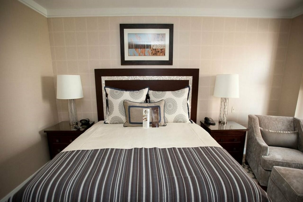 Фото Omni Los Angeles Hotel at California Plaza