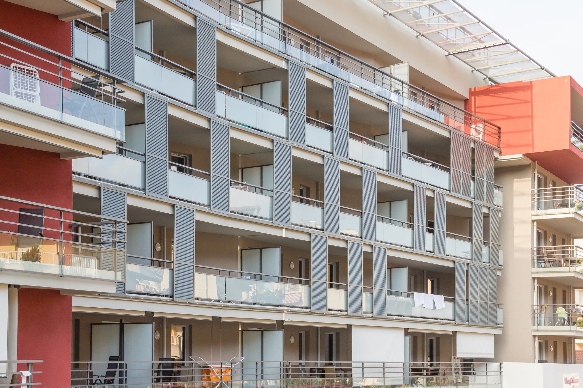 Фото Pierre & Vacances Residence Premium Julia Augusta