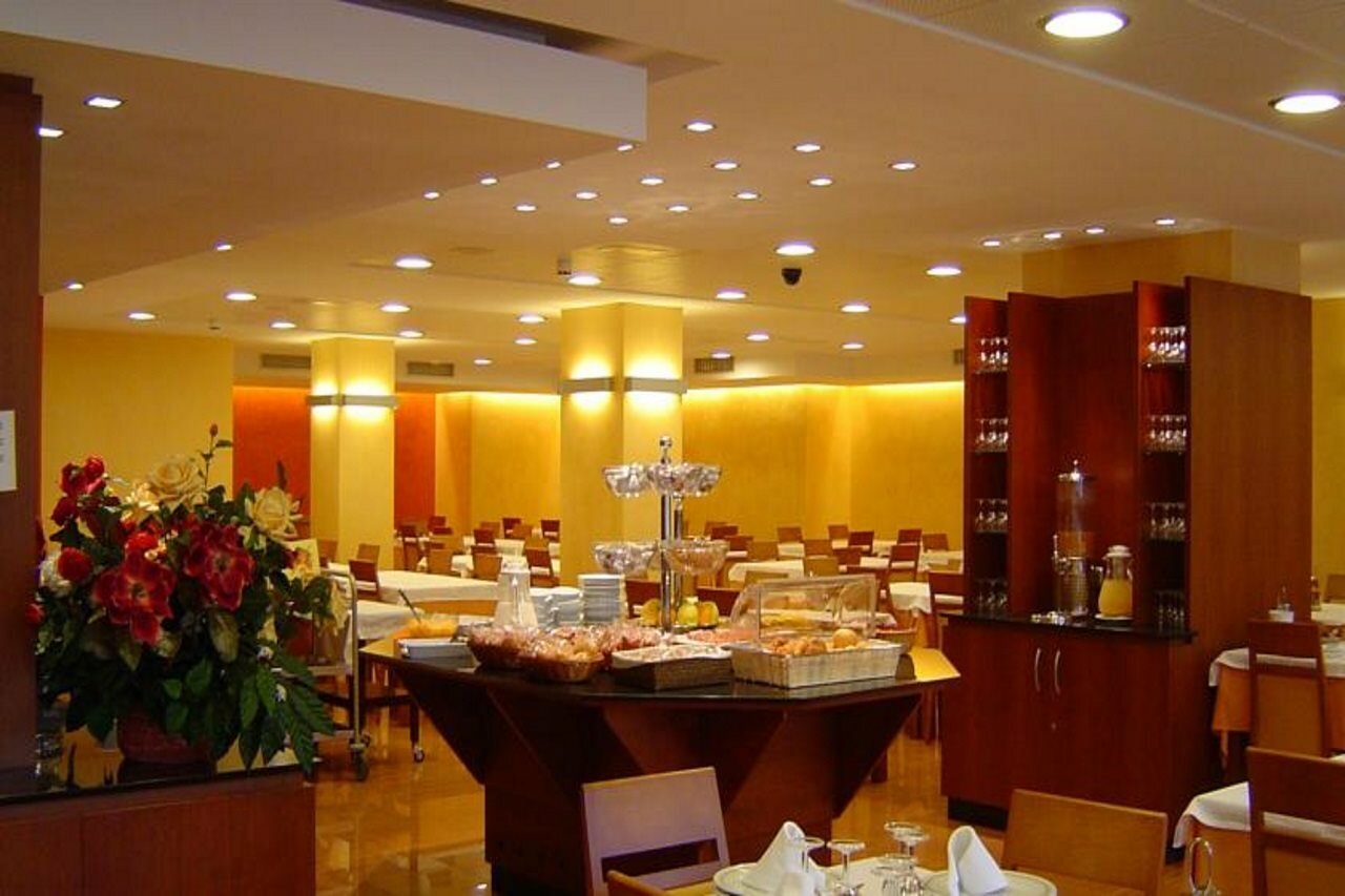 Фото Hotel Espel