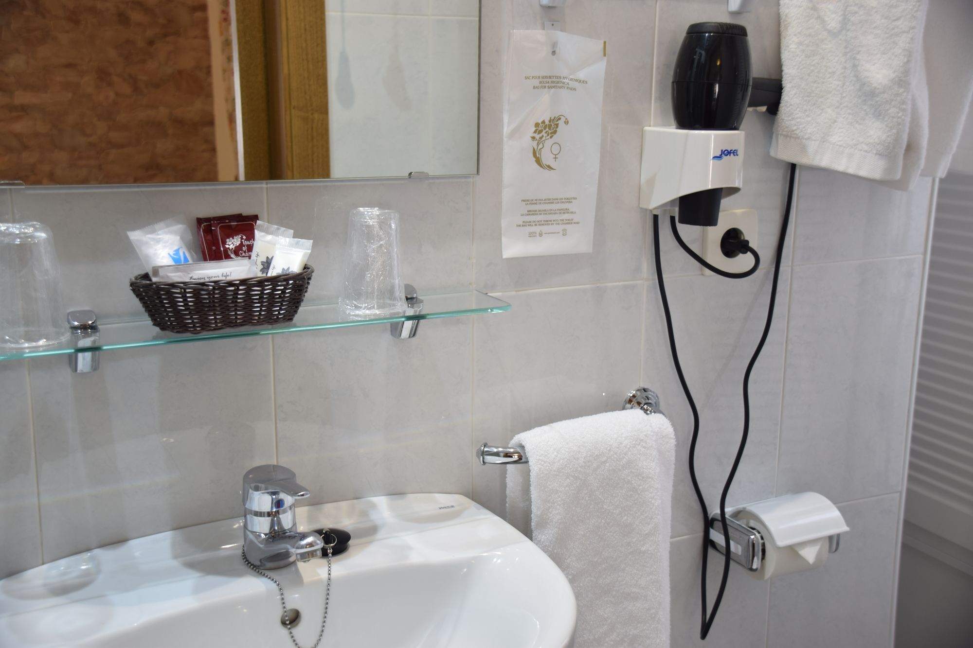 Фото Hostal Anosa Casa