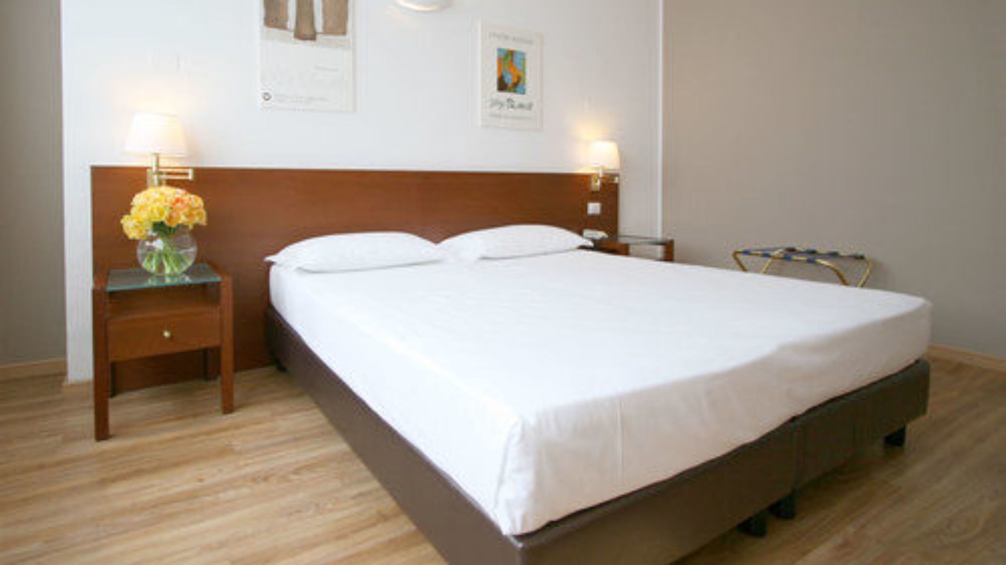 Фото Hotel Oro Blu