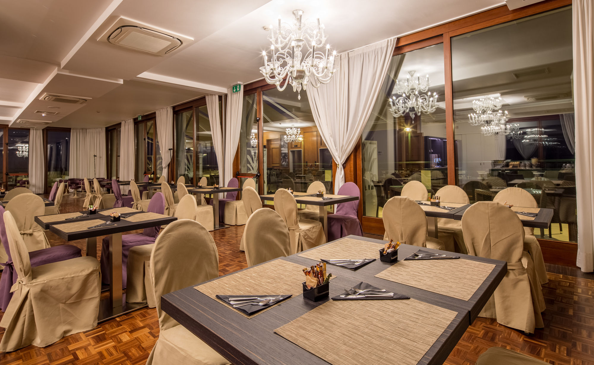 Фото Grande Albergo Roma