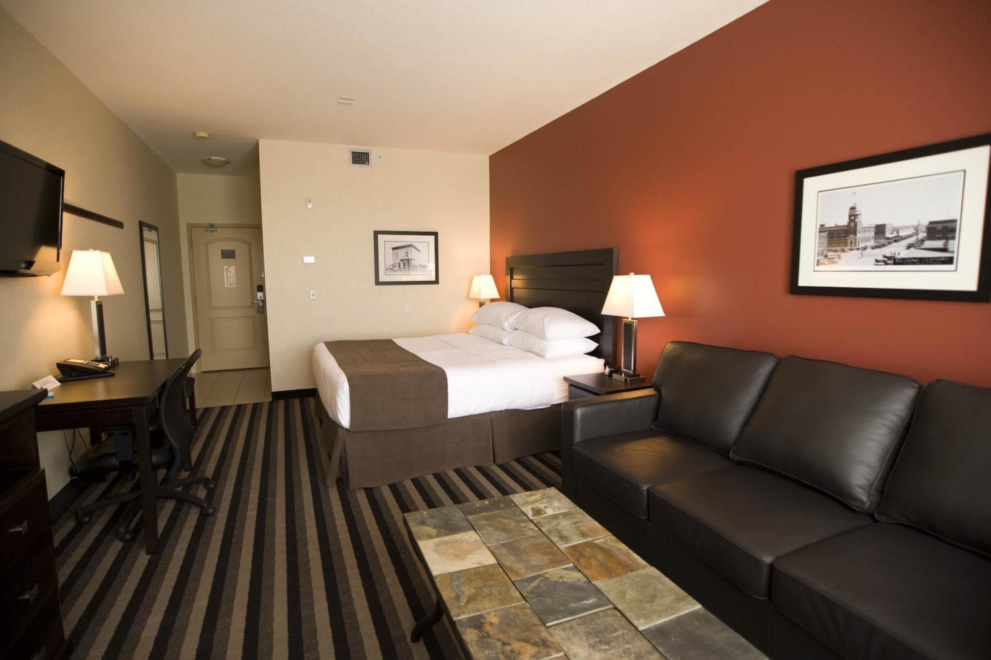 Фото Best Western Plus Meridian Hotel