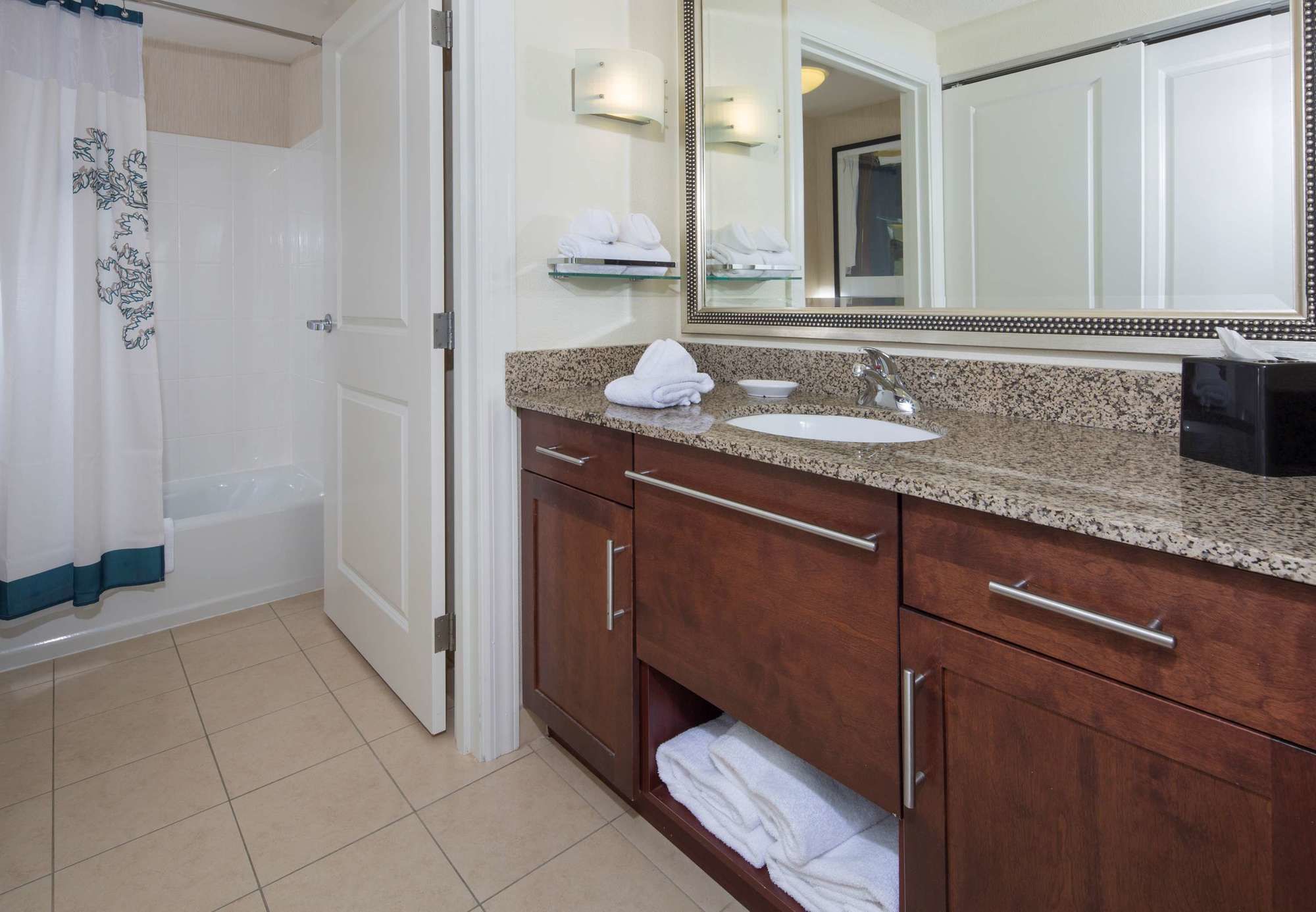 Фото Residence Inn Marriott Dover