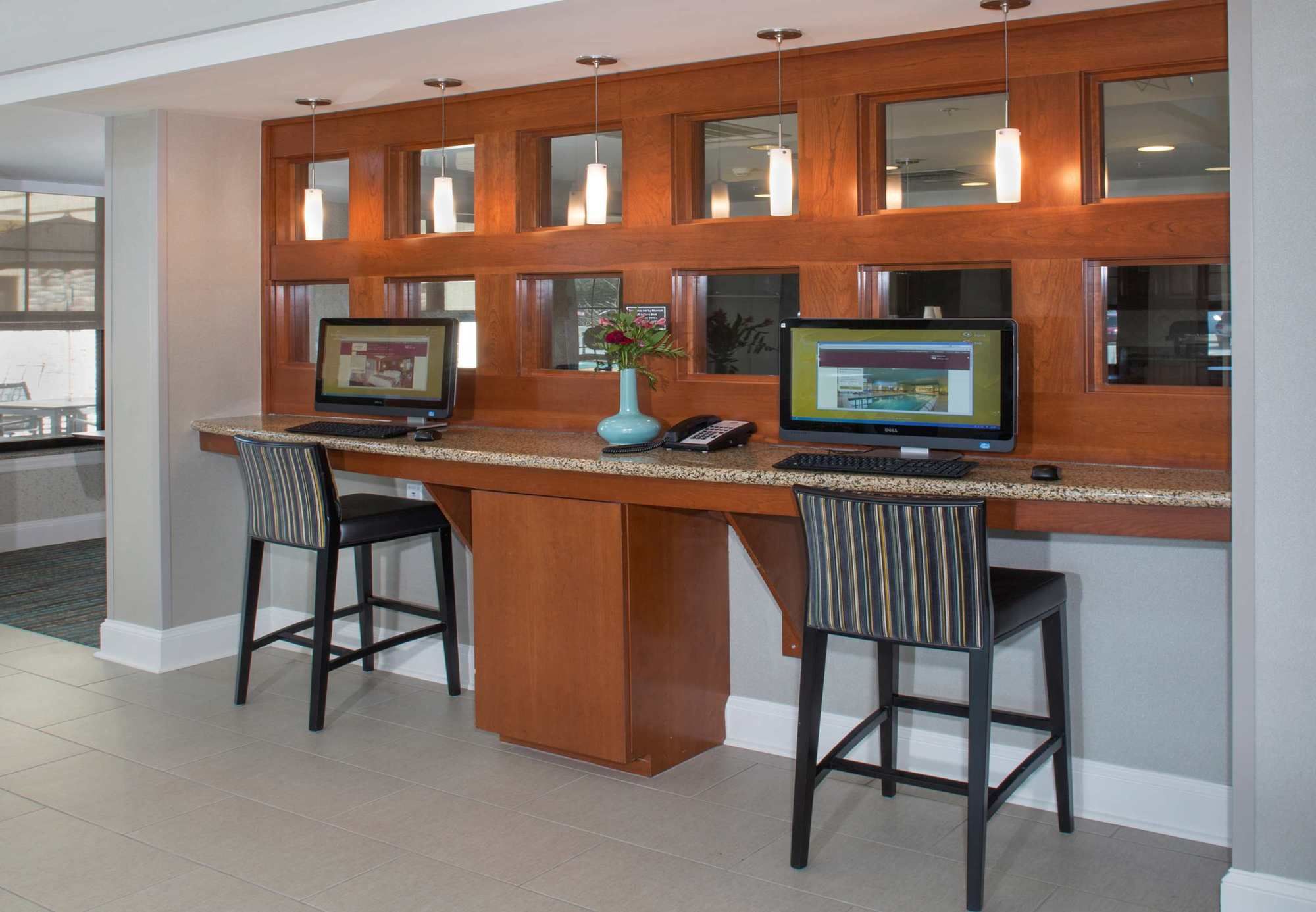 Фото Residence Inn Marriott Dover