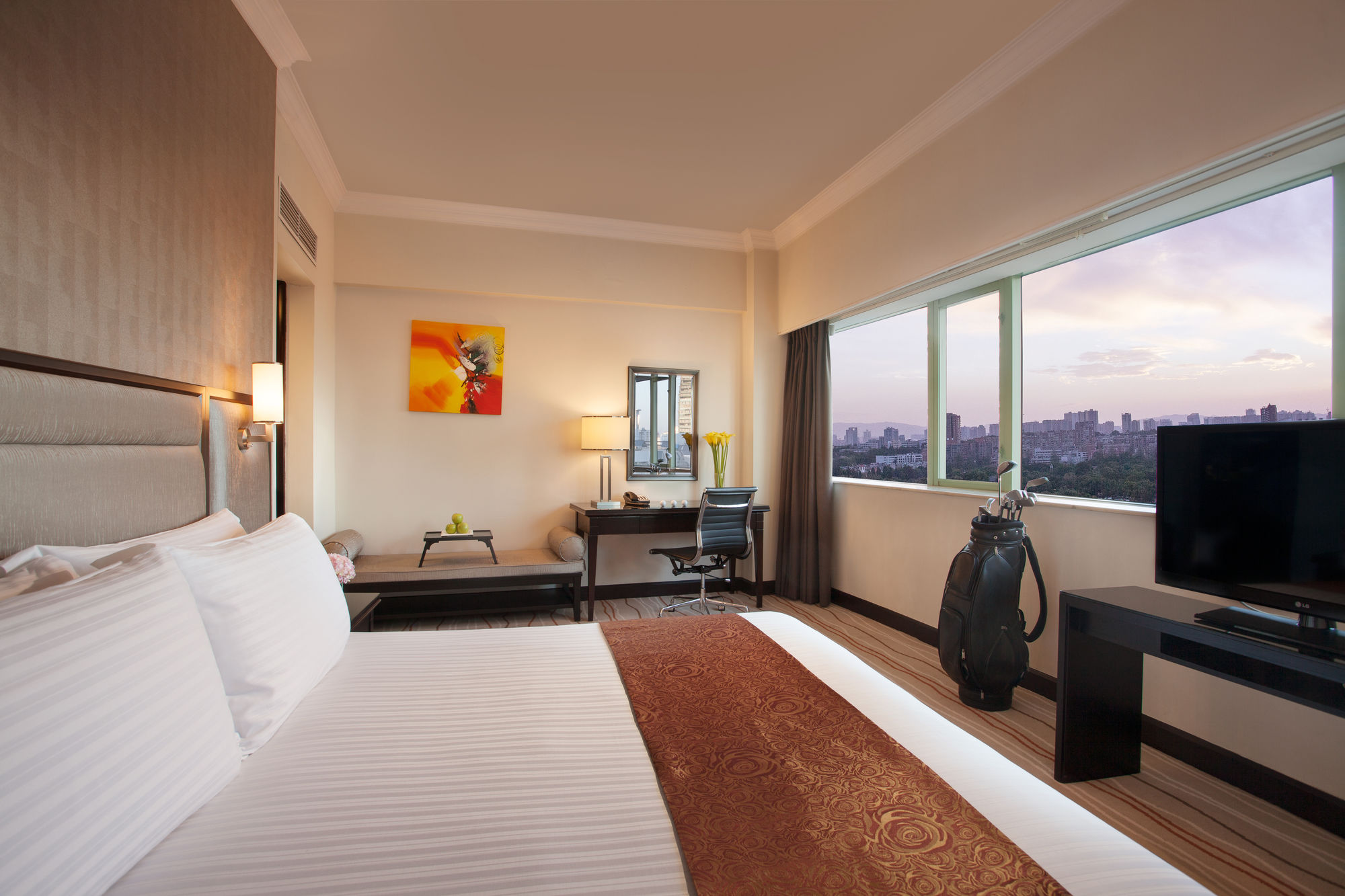 Фото Grand Park Kunming