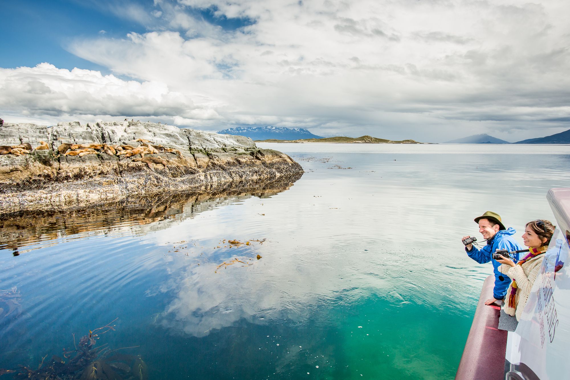 Фото Los Cauquenes Resort SPA Experiences