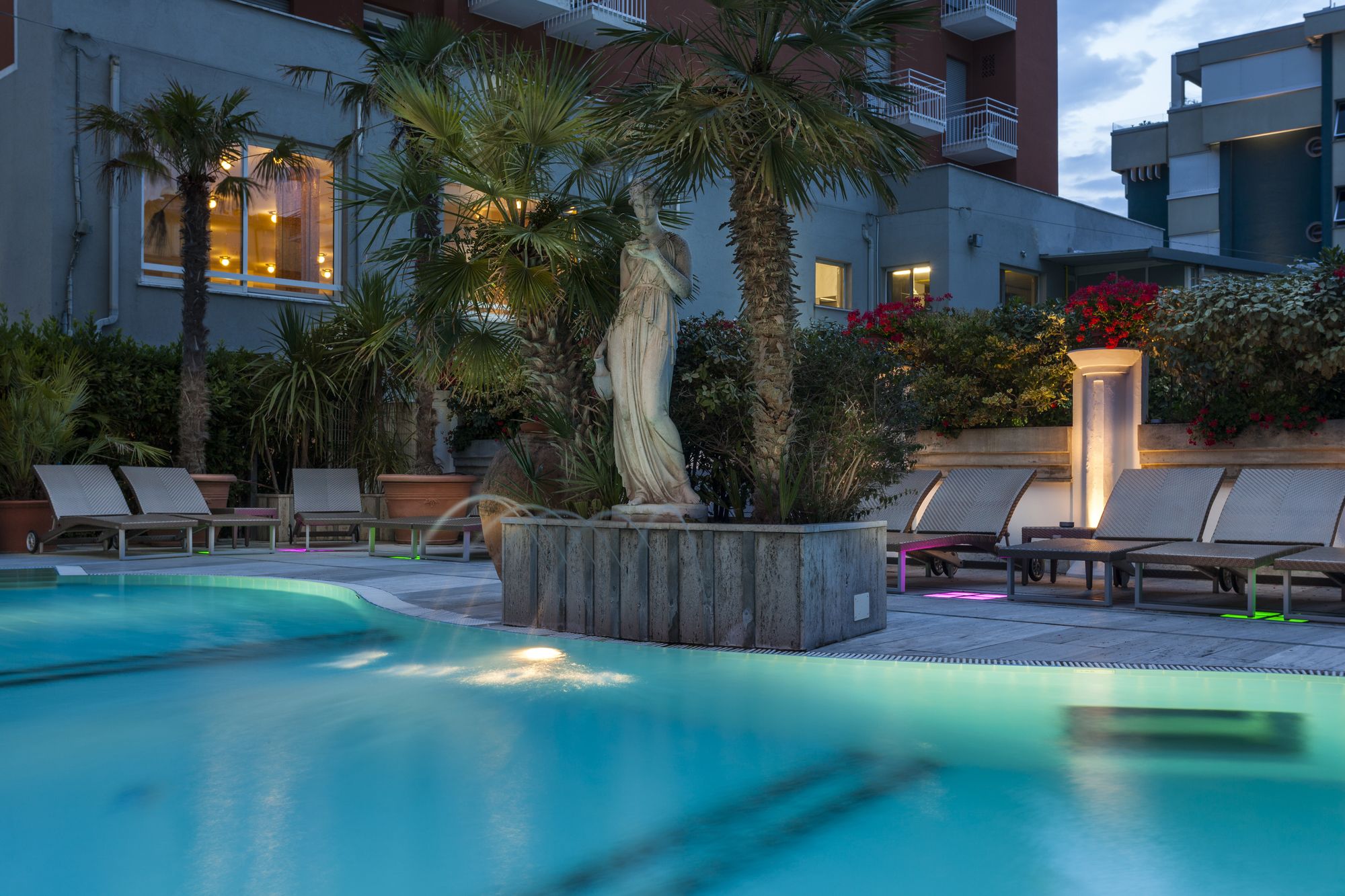 Фото Hotel Feldberg