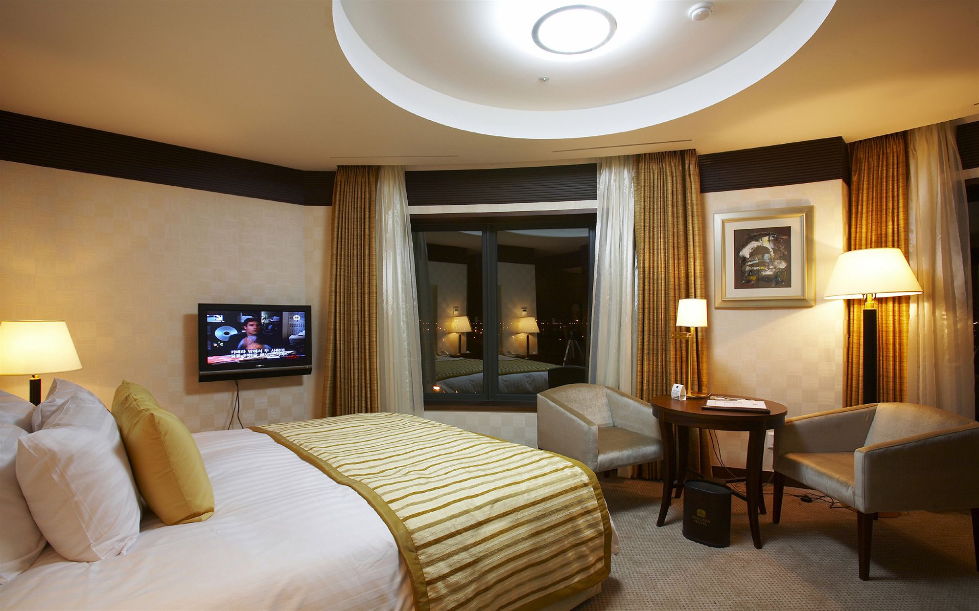 Фото Niagara Hotel